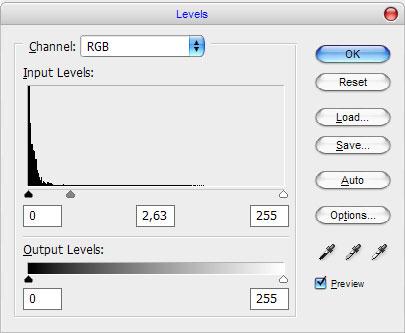 How to Duplicate Professional Camera Filter in Photoshop image 6
