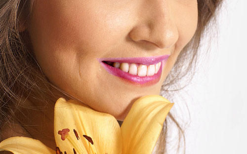 Create Hollywood Smile image 6