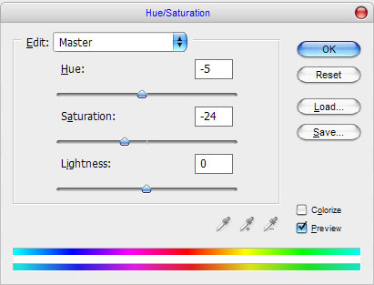Create Hollywood Smile image 8