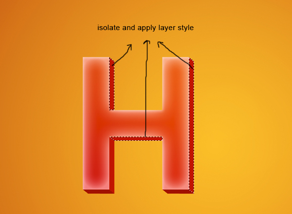 Create a Unique Burning Text Effect image 10