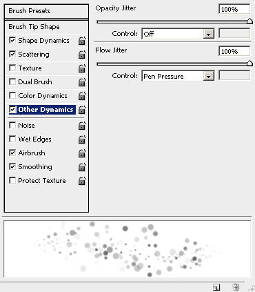 How to Tidy Up and Smoothen Skin, and Do Eye Makeups in Photoshop image 17