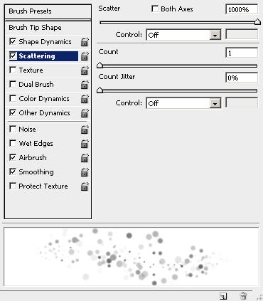 How to Tidy Up and Smoothen Skin, and Do Eye Makeups in Photoshop image 16