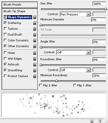How to Tidy Up and Smoothen Skin, and Do Eye Makeups in Photoshop image 15