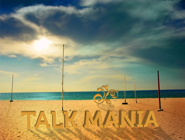 Come chill on the beach with us image 10