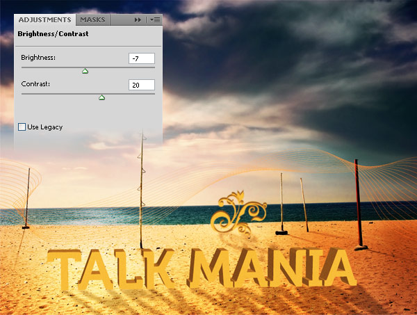 Come chill on the beach with us image 14
