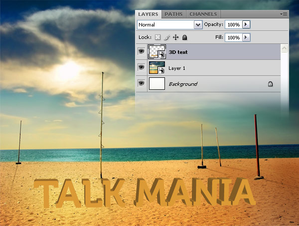 Come chill on the beach with us image 3