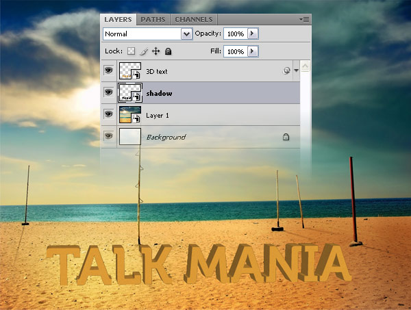 Come chill on the beach with us image 5
