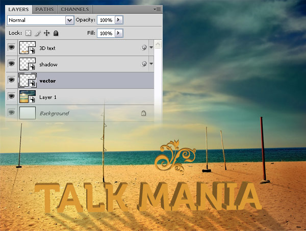 Come chill on the beach with us image 8