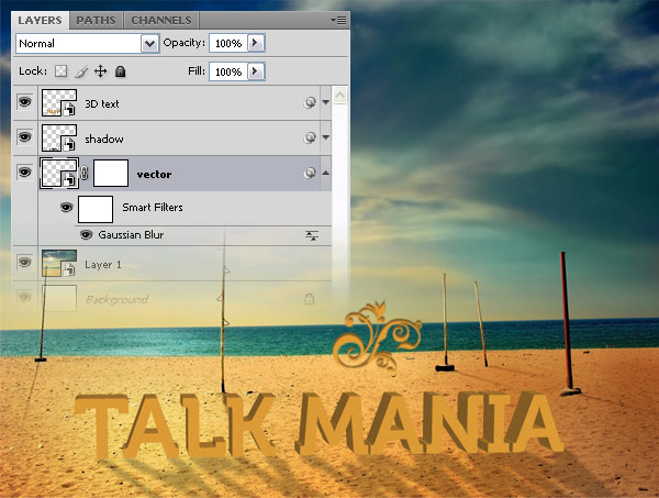 Come chill on the beach with us image 9