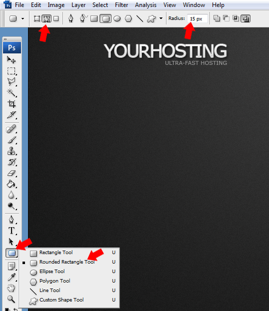 Hosting Layout #2 image 10