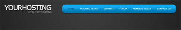 Hosting Layout #2 image 22