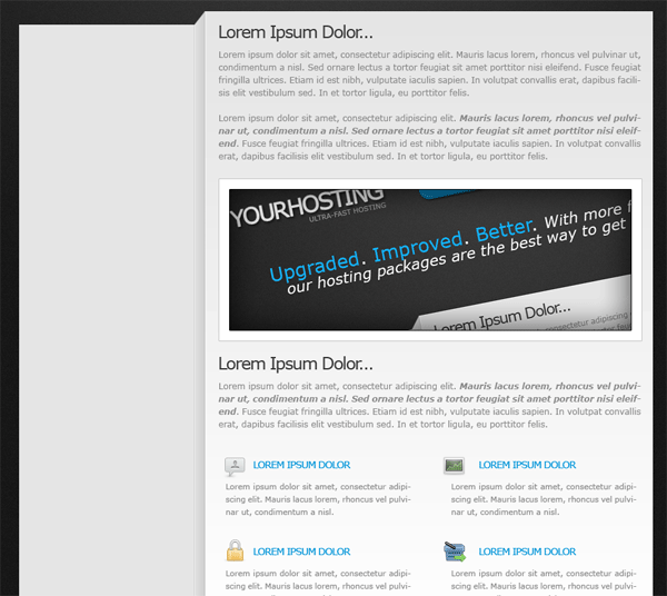 Hosting Layout #2 image 31