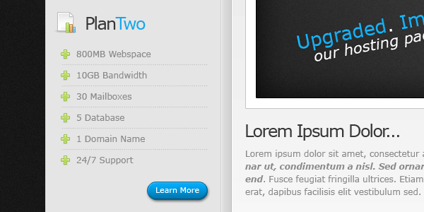 Hosting Layout #2 image 35