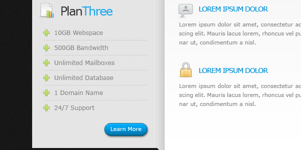 Hosting Layout #2 image 36