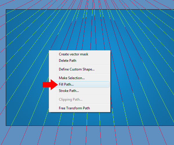 Windows 7 Inspired Navigation image 6