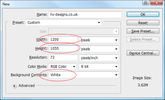 Web Design Layout #11 image 1