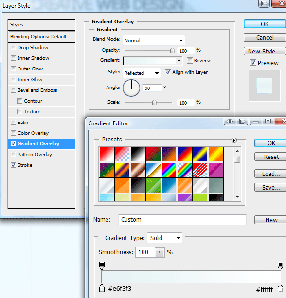 Web Design Layout #11 image 11