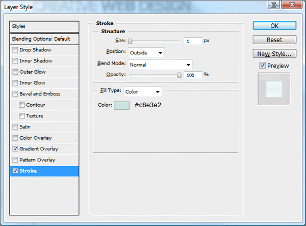 Web Design Layout #11 image 12