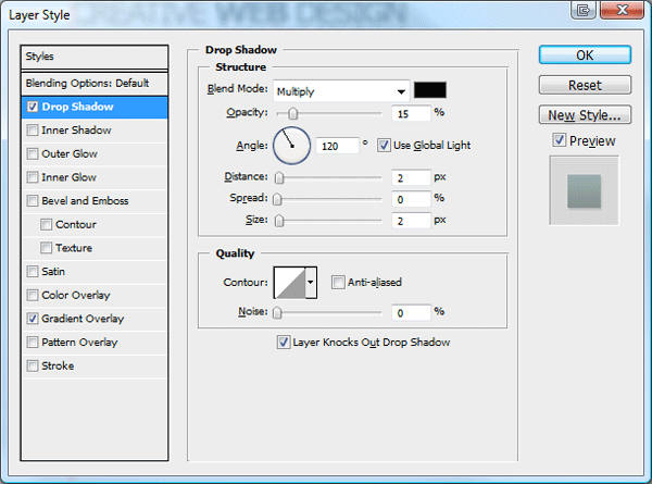 Web Design Layout #11 image 20