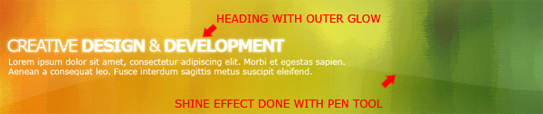 Web Design Layout #11 image 33