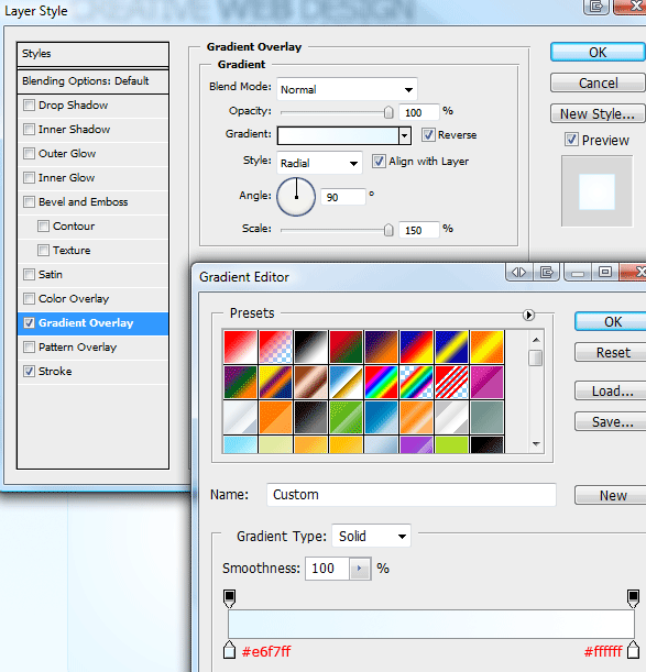 Web Design Layout #11 image 35