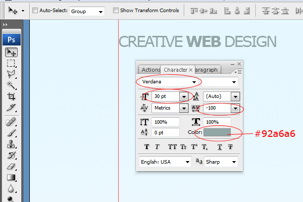 Web Design Layout #11 image 5