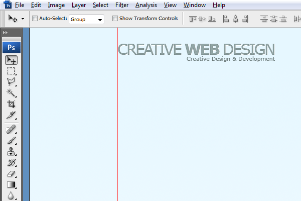 Web Design Layout #11 image 8
