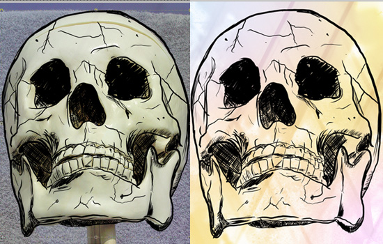 Skull Board Walkthrough image 12