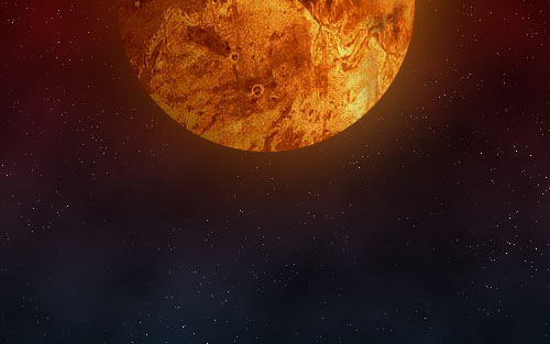 Recreating Solar Eclipse in Space image 13