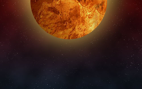 Recreating Solar Eclipse in Space image 15