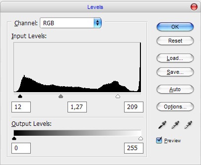 Creating Drawing Effect on the Photo image 2