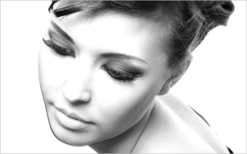 Creating Drawing Effect on the Photo image 9