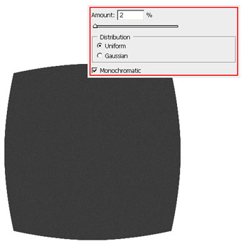Draw a Speaker Icon in Photoshop image 3