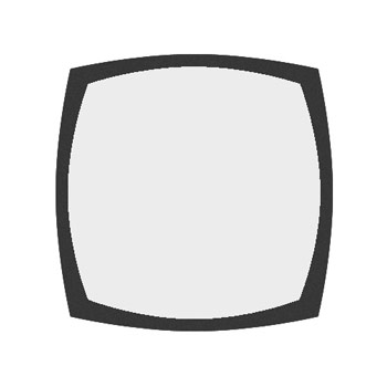 Draw a Speaker Icon in Photoshop image 4