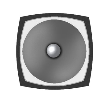 Draw a Speaker Icon in Photoshop image 8