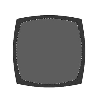 Draw a Speaker Icon in Photoshop image 10