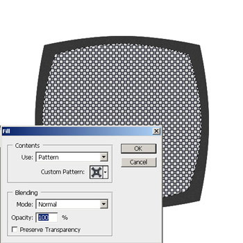 Draw a Speaker Icon in Photoshop image 11