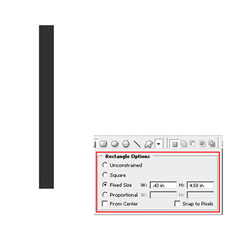 Draw a Speaker Icon in Photoshop image 14