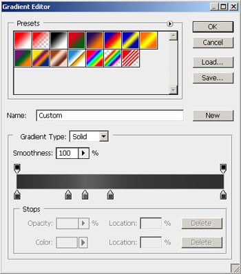 Draw a Speaker Icon in Photoshop image 17