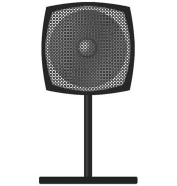 Draw a Speaker Icon in Photoshop image 21