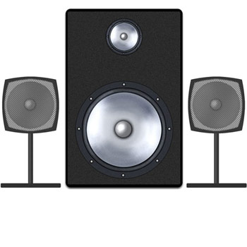 Draw a Speaker Icon in Photoshop image 22
