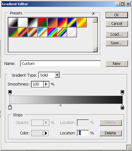 Draw a Speaker Icon in Photoshop image 24