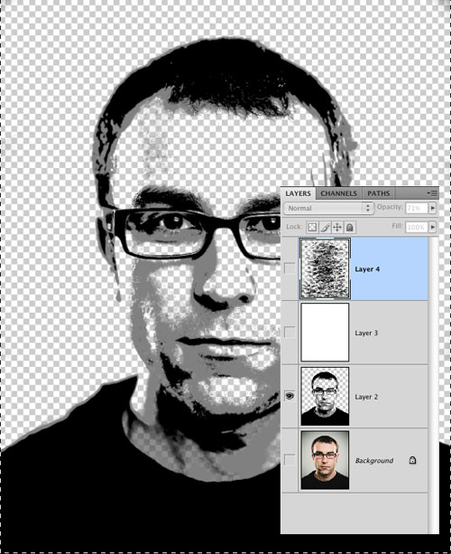 Photoshop CS4: A Picture Worth a Thousand Words image 13