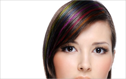 Professional Hair Processing in Photoshop image 8