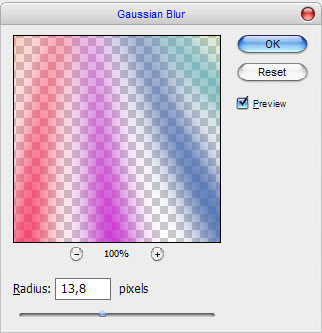 Professional Hair Processing in Photoshop image 11