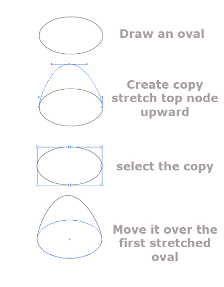 How to Create a Cute Hippo Character! image 1