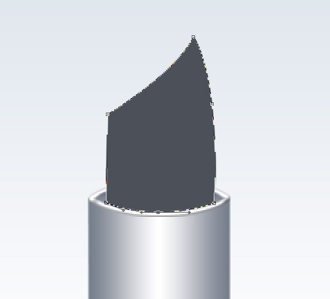 Lipstick Illustration image 23