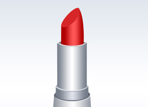 Lipstick Illustration image 27