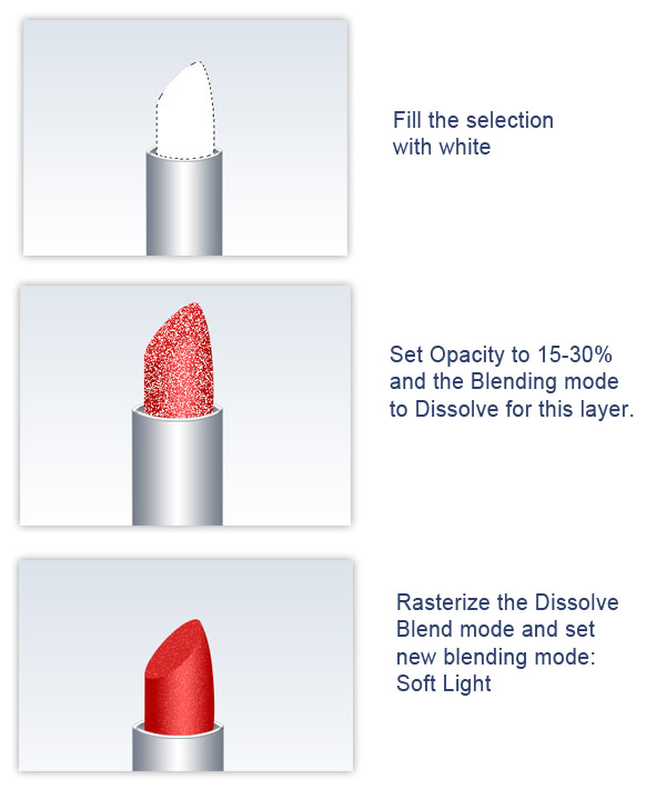 Lipstick Illustration image 28