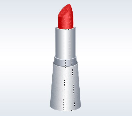 Lipstick Illustration image 29